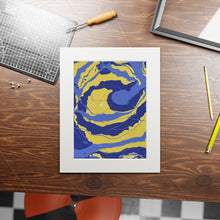 Load image into Gallery viewer, Cosmic Swirl by Daniel Philip Brooks