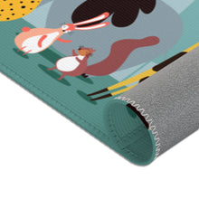 Φόρτωση εικόνας στο πρόγραμμα προβολής συλλογής, Ζώα στο χαλί περιοχής αρμονίας