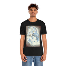 Load image into Gallery viewer, Three Grecian Ladies Unisex Jersey Short Sleeve Tee