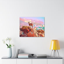 Load image into Gallery viewer, Rocky Mountain (Kalymnian) Goats