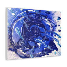 Load image into Gallery viewer, Blue Galaxy