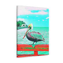 Load image into Gallery viewer, St. Simons Pelican