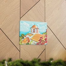 Load image into Gallery viewer, Agios Savvas Kalymnos