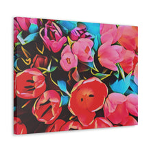 Load image into Gallery viewer, Tulips-Color Choices by Paul Brooks