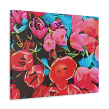 Load image into Gallery viewer, Tulips-Color Choices by Paul Brooks