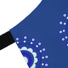 Load image into Gallery viewer, Evil Eye Apron