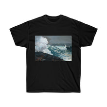 Load image into Gallery viewer, Northeaster by Winslow Homer 1895