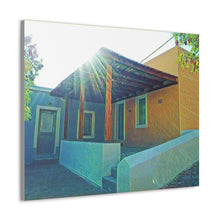 Load image into Gallery viewer, Spiti Glyko Spitaki Mou ( Home Sweet Home)