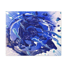 Load image into Gallery viewer, Blue Galaxy