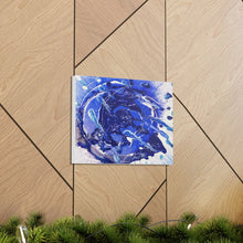 Load image into Gallery viewer, Blue Galaxy