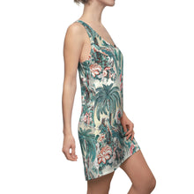 Load image into Gallery viewer, Chintz (1936) Women's Cut & Sew Racerback Dress