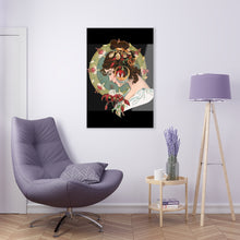 Load image into Gallery viewer, "Confidence " (1902) Artist Unknown Acrylic Prints