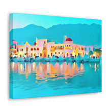 Φόρτωση εικόνας στο πρόγραμμα προβολής συλλογής, Πόθια, Κάλυμνος Ελλάδα