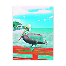 Load image into Gallery viewer, St. Simons Pelican