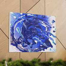 Load image into Gallery viewer, Blue Galaxy