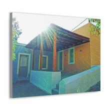 Load image into Gallery viewer, Spiti Glyko Spitaki Mou ( Home Sweet Home)