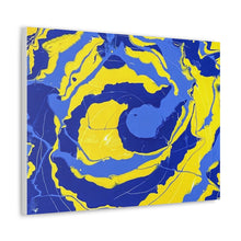 Φόρτωση εικόνας στο πρόγραμμα προβολής συλλογής, Κοσμική στροβιλισμός-ζωγραφισμένη από τον Ντάνιελ Μπρουκς