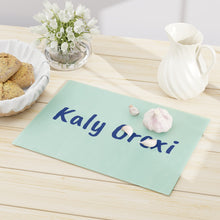 Load image into Gallery viewer, Kaly Orexi Cutting Board