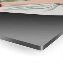 Load image into Gallery viewer, "Confidence " (1902) Artist Unknown Acrylic Prints