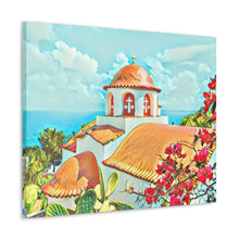 Load image into Gallery viewer, Agios Savvas Kalymnos