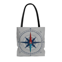 Load image into Gallery viewer, Make Your Own Path Tote Bag