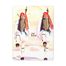 Load image into Gallery viewer, Evzones