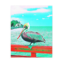 Load image into Gallery viewer, St. Simons Pelican
