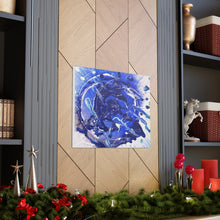 Load image into Gallery viewer, Blue Galaxy