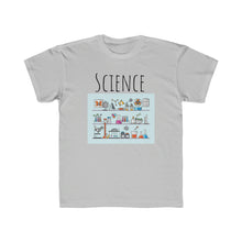 Load image into Gallery viewer, Science Kids Regular Fit Tee