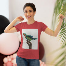 Load image into Gallery viewer, Vintage Green Parrot