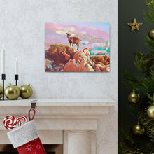 Load image into Gallery viewer, Rocky Mountain (Kalymnian) Goats