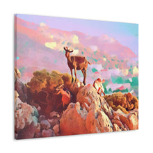 Load image into Gallery viewer, Rocky Mountain (Kalymnian) Goats