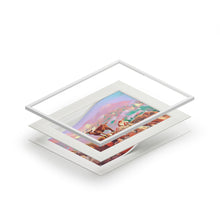 Load image into Gallery viewer, Rocky Mountain (Kalymnian) Goats Fine Art Prints