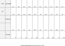 Load image into Gallery viewer, Chery Blossom and Waves Women's Slip On Sneakers