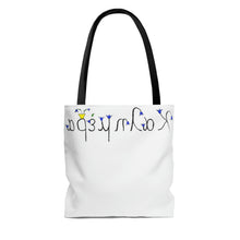 Load image into Gallery viewer, Kalymera Tote Bag