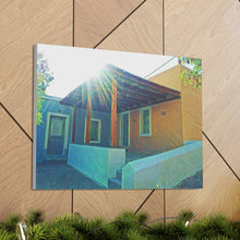 Load image into Gallery viewer, Spiti Glyko Spitaki Mou ( Home Sweet Home)