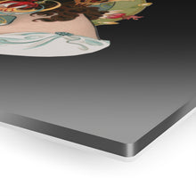 Load image into Gallery viewer, "Confidence " (1902) Artist Unknown Acrylic Prints