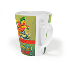 Load image into Gallery viewer, Kafes Loumidis Mug, 12oz