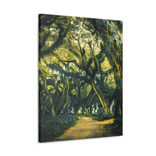 Φόρτωση εικόνας στο πρόγραμμα προβολής συλλογής, Ανάμεσα στις Φτέρες και τα Βρύα