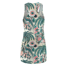 Load image into Gallery viewer, Chintz (1936) Women's Cut & Sew Racerback Dress