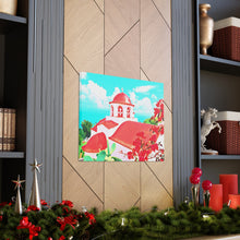 Load image into Gallery viewer, Agios Savvas, Kalymnos