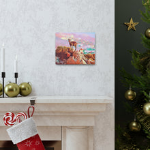 Load image into Gallery viewer, Rocky Mountain (Kalymnian) Goats