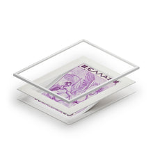 Load image into Gallery viewer, Bellerophontes (Βελλεροφόντης) Stamp Fine Art Print