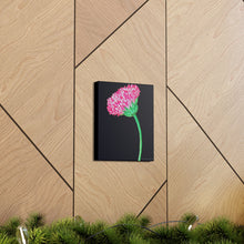 Φόρτωση εικόνας στο πρόγραμμα προβολής συλλογής, ροζ λουλούδι