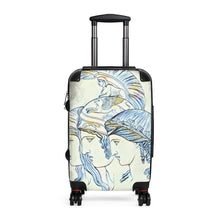 Load image into Gallery viewer, Three Grecian Ladies Suitcase