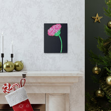 Φόρτωση εικόνας στο πρόγραμμα προβολής συλλογής, ροζ λουλούδι