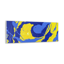 Φόρτωση εικόνας στο πρόγραμμα προβολής συλλογής, Κοσμική στροβιλισμός-ζωγραφισμένη από τον Ντάνιελ Μπρουκς