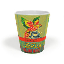 Load image into Gallery viewer, Kafes Loumidis Mug, 12oz