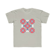Load image into Gallery viewer, A Little Flower Love Kids Regular Fit Tee