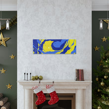 Φόρτωση εικόνας στο πρόγραμμα προβολής συλλογής, Κοσμική στροβιλισμός-ζωγραφισμένη από τον Ντάνιελ Μπρουκς